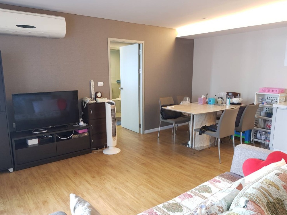 ขายถูก 2 ห้องนอน 81ตร.ม. คอนโดไซมิส นางลิ้นจี่ – รูปที่ 3