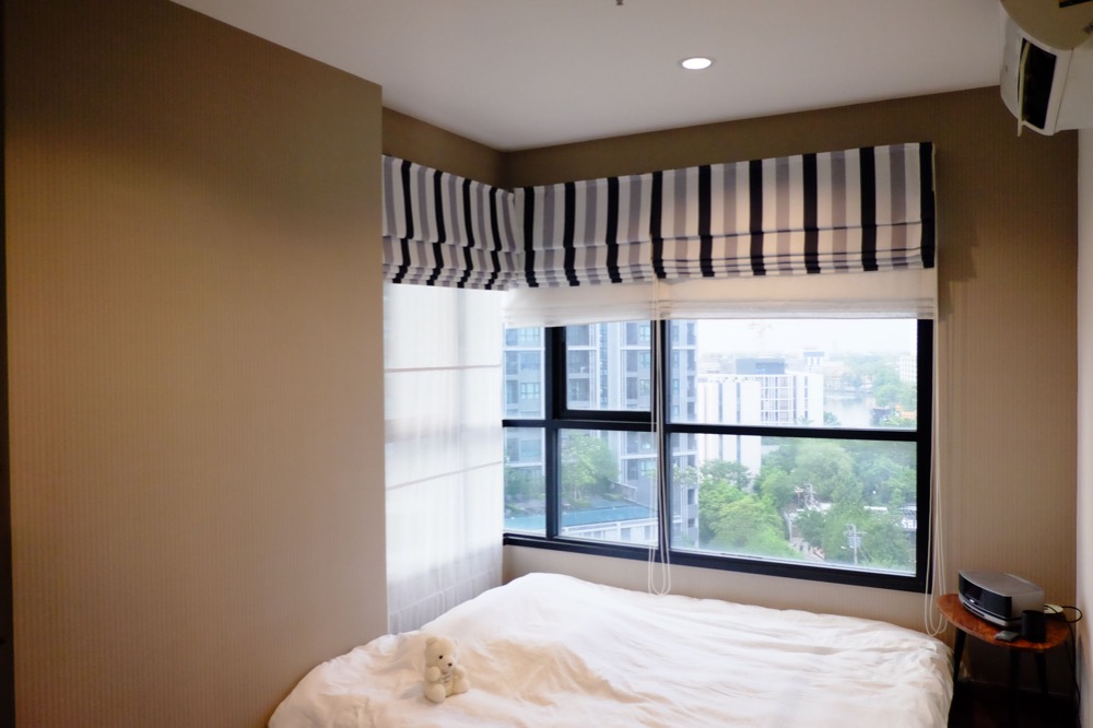 for renr The Base park west 2bed special deal ! ❤️💚 – รูปที่ 3