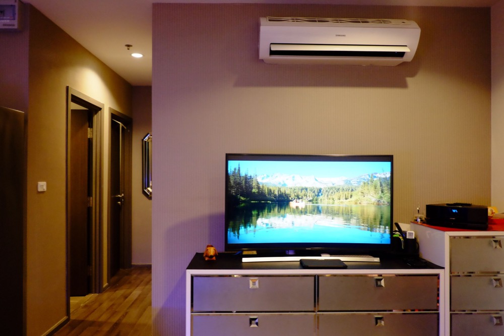 for renr The Base park west 2bed special deal ! ❤️💚 – รูปที่ 4