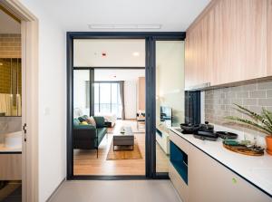 for rent XT phayathai 1 bed special deal ! ❤️💚✨
