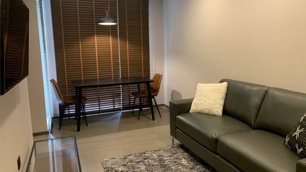 for rent Klass siam 1 bed Super deal! ❤️✨ – รูปที่ 3