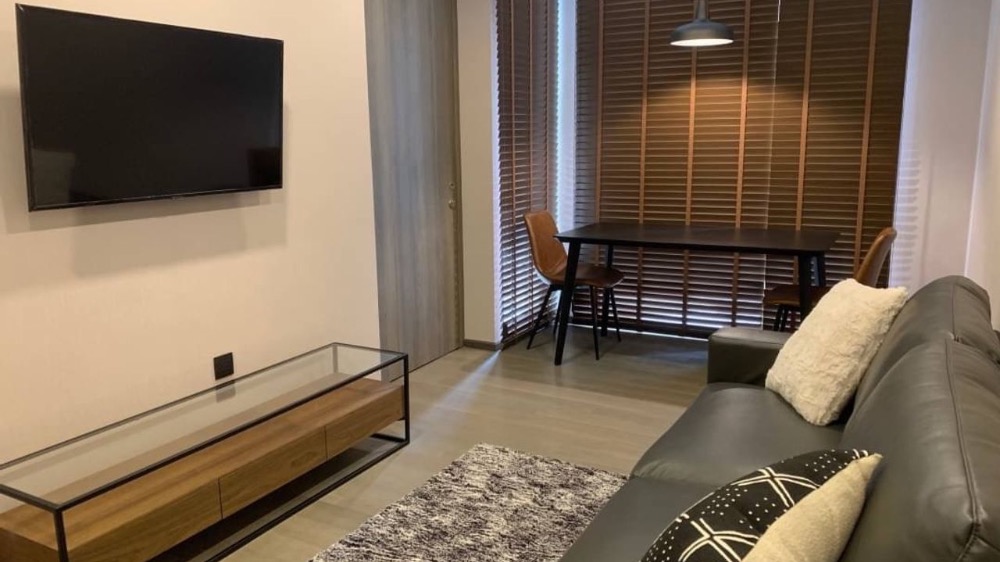 for rent Klass siam 1 bed Super deal! ❤️✨ – รูปที่ 4