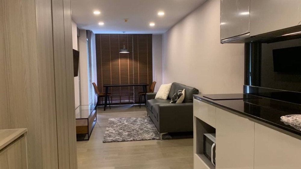 for rent Klass siam 1 bed Super deal! ❤️✨ for rent Klass siam 1 bed Super deal! ❤️✨