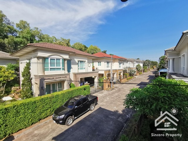 ขายบ้านหรู CASA Legend Sriracha คาซ่า เลเจ้นท์ ศรีราชา ใกล้เจพาร์ค – รูปที่ 3