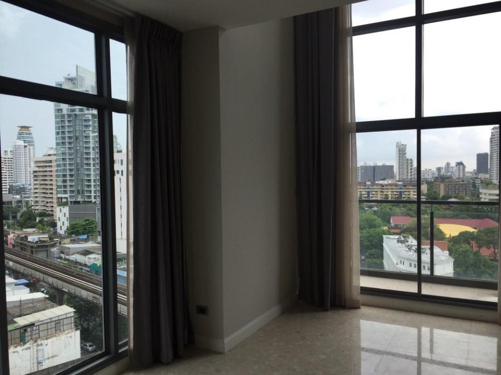 **ขาย** ห้องDuplex ชั้น12 โครงการ The Crest Sukhumvit 34 – รูปที่ 3