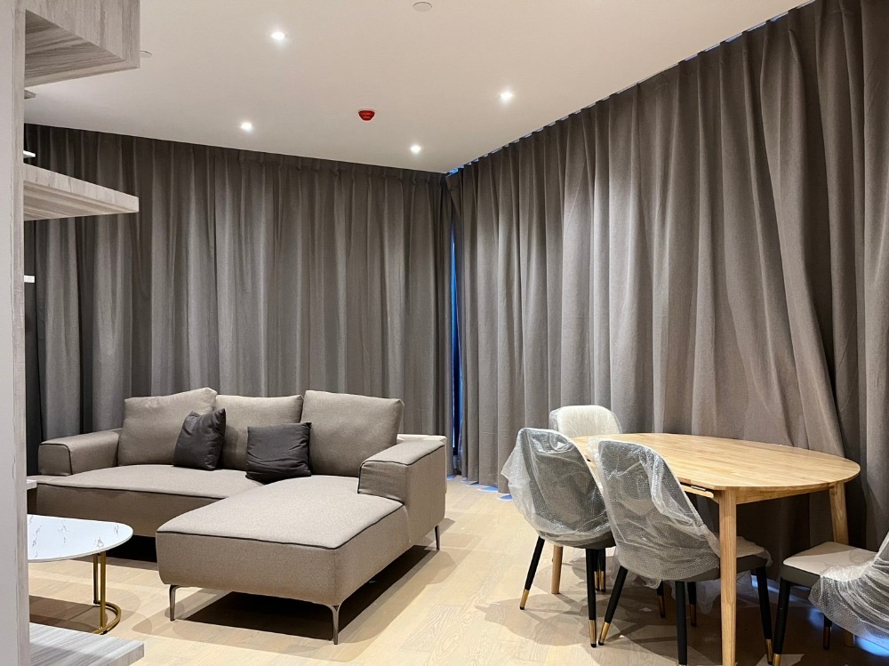for rent Ashton asoke rama 9 2bed special deal ❤️✨🌿 – รูปที่ 3