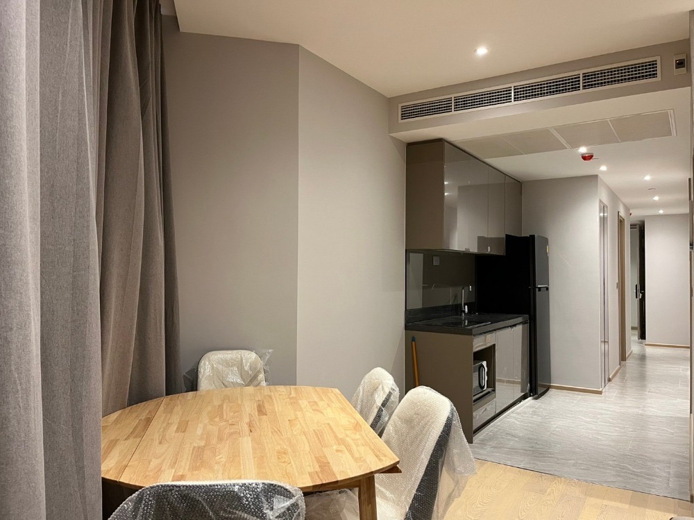 for rent Ashton asoke rama 9 2bed special deal ❤️✨🌿 – รูปที่ 4