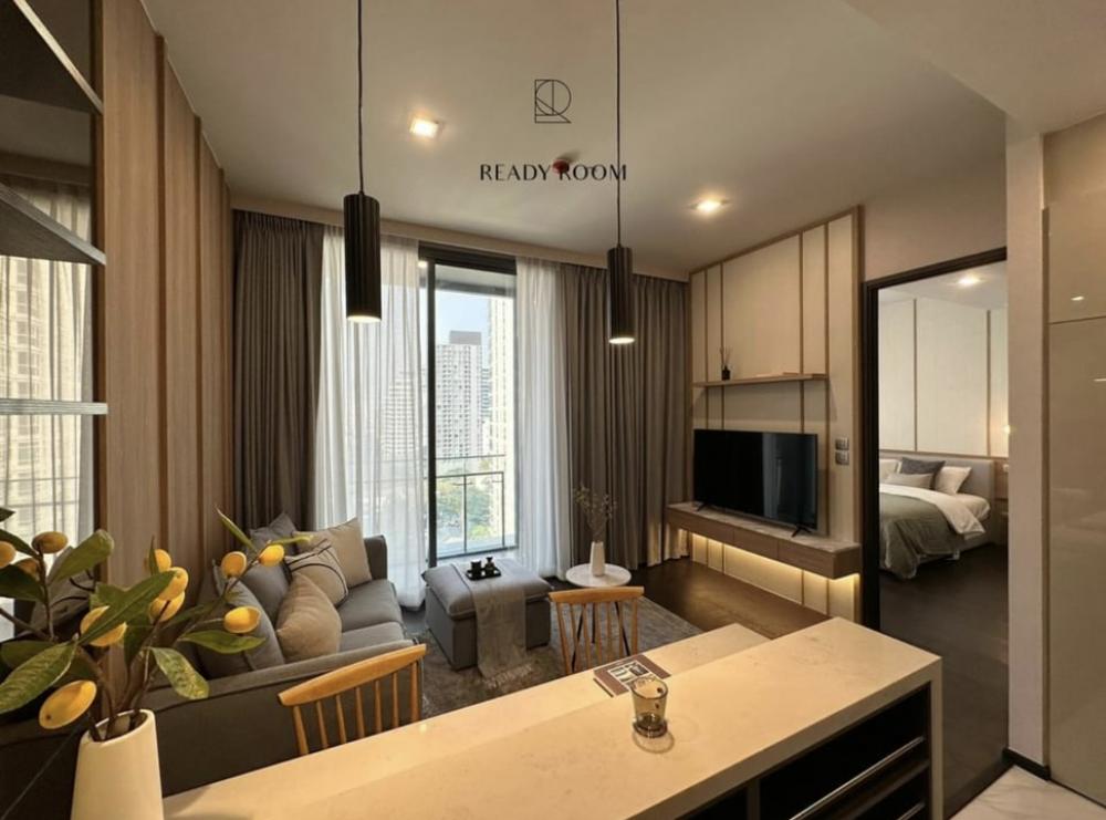 For Rent📍Laviq sukhumvit 57🛀1B1B 📞0639399665