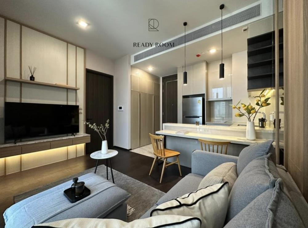 For Rent📍Laviq sukhumvit 57🛀1B1B 📞0639399665 – รูปที่ 2