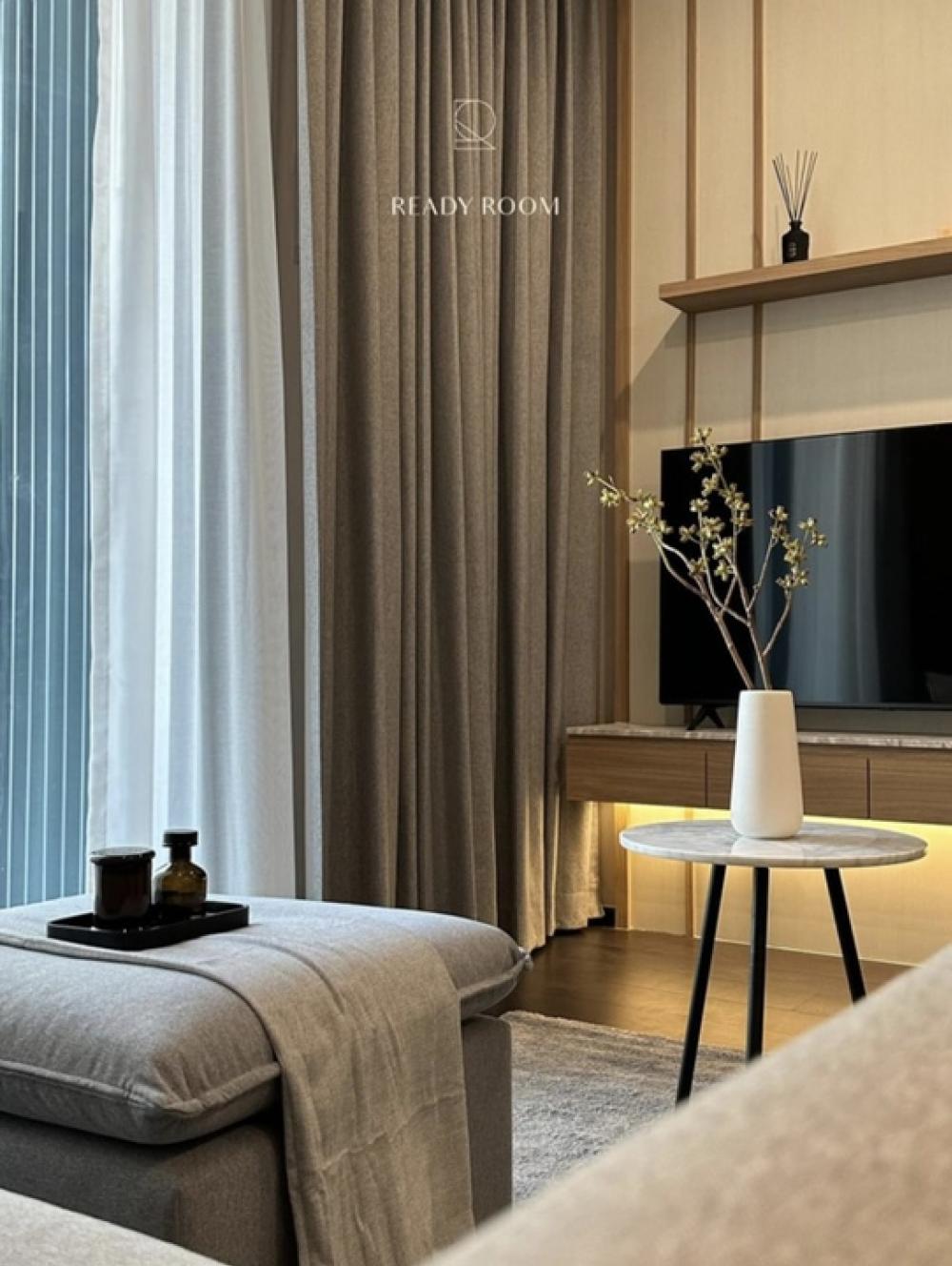 For Rent📍Laviq sukhumvit 57🛀1B1B 📞0639399665 – รูปที่ 3