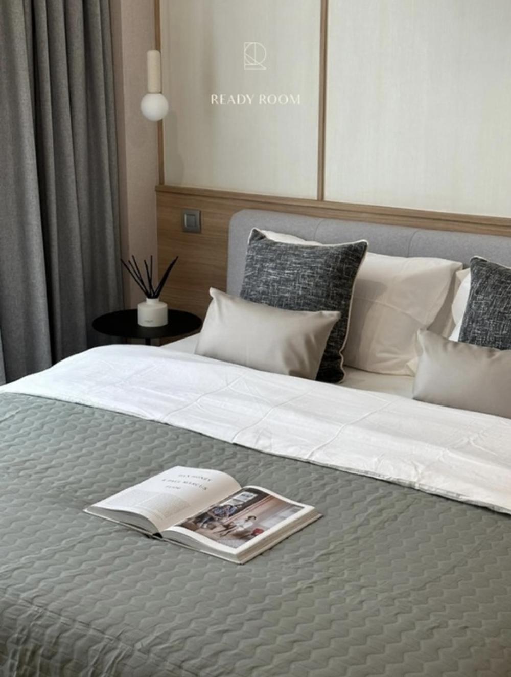 For Rent📍Laviq sukhumvit 57🛀1B1B 📞0639399665 – รูปที่ 4