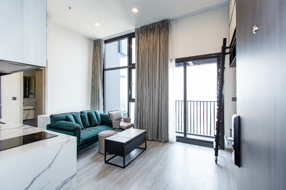 Amazing Price! 1 Bedroom At The Line 101 By Nestcovery Realty