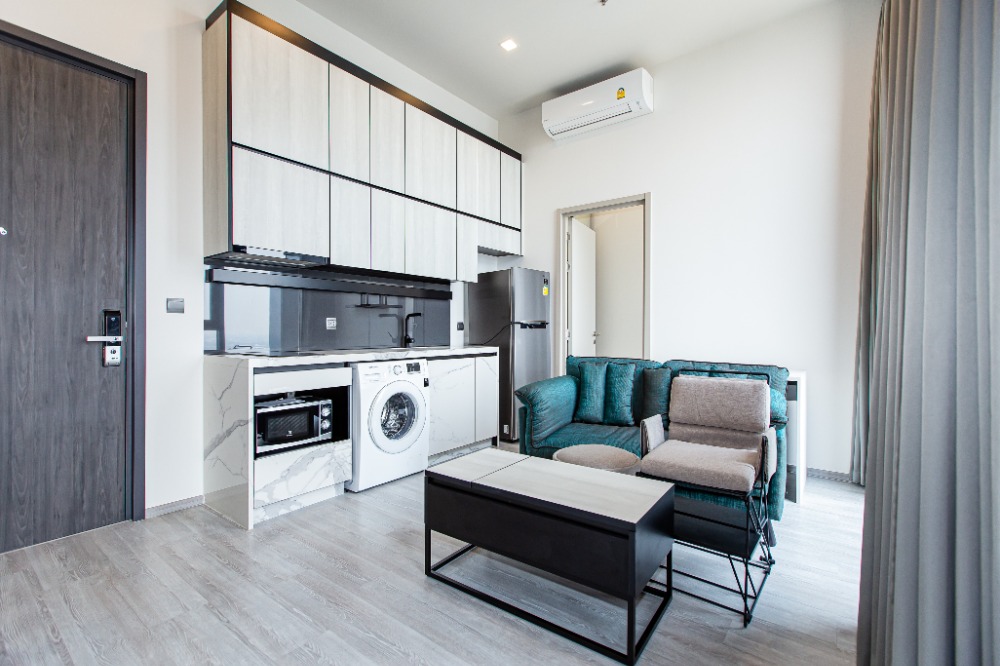 Amazing Price! 1 Bedroom At The Line 101 By Nestcovery Realty – รูปที่ 2