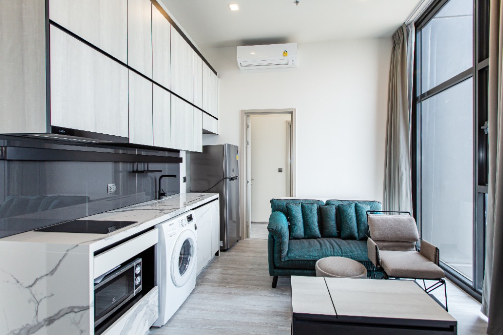 Amazing Price! 1 Bedroom At The Line 101 By Nestcovery Realty – รูปที่ 3