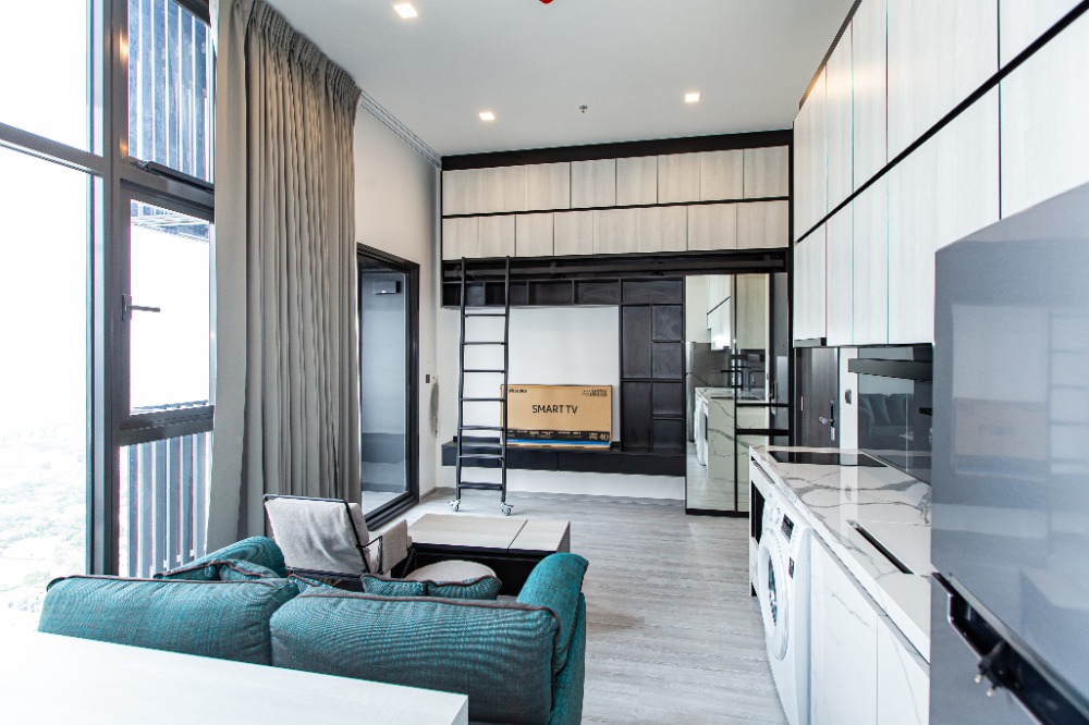 Amazing Price! 1 Bedroom At The Line 101 By Nestcovery Realty – รูปที่ 4