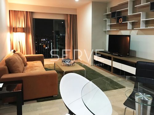 🔥3 Beds with Bathtub 132 sq.m. Super High Fl. 30+ Nice View Perfect Location BTS Thong Lo at Noble Remix Condo / For Sale