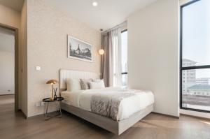 ✅𝗥𝗲𝗮𝗱𝘆 𝘁𝗼 𝗺𝗼𝘃𝗲 𝗶𝗻 2 Bedroom 2 Bathroom with Free WIFI @ Park Origin Phayathai (Hampton Residence Phayathai) Accept a minimum 6-month contract