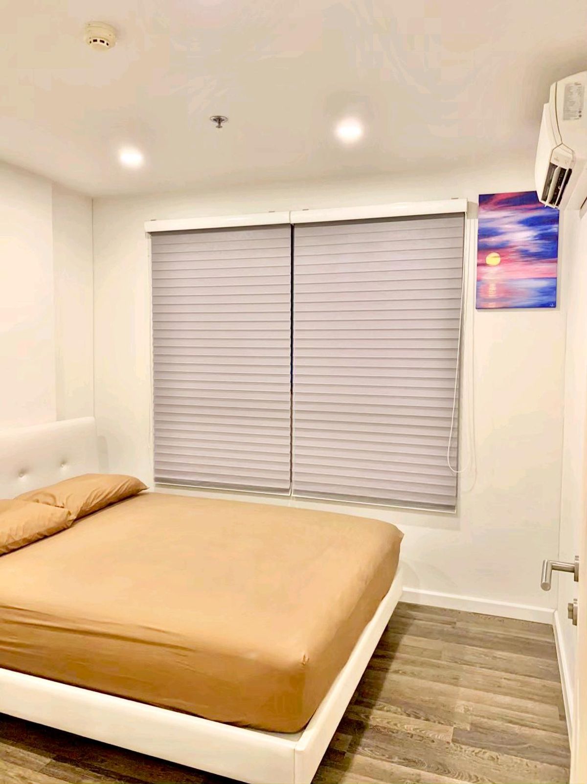 dBURA Pran Nok, fully furnished, corner room, 60 sq m, pool view. – รูปที่ 2