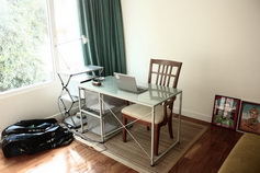 Condo Baan Nunthasiri, Baan Nunthasiri, near MRT Lumpini, fully furnished, 155 sq m. – รูปที่ 2