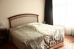 Condo Baan Nunthasiri, Baan Nunthasiri, near MRT Lumpini, fully furnished, 155 sq m. – รูปที่ 3
