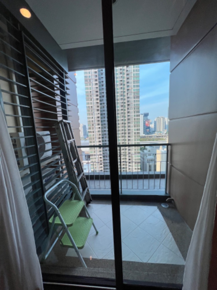for rent Villa asoke 1 bed special deal ❤️✨ – รูปที่ 4