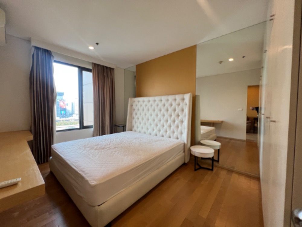for rent Villa asoke 1 bed special deal ❤️✨ – รูปที่ 2