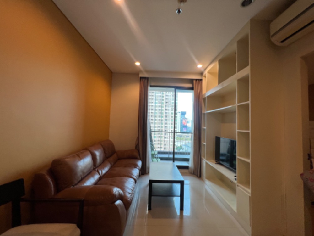 for rent Villa asoke 1 bed special deal ❤️✨ for rent Villa asoke 1 bed special deal ❤️✨