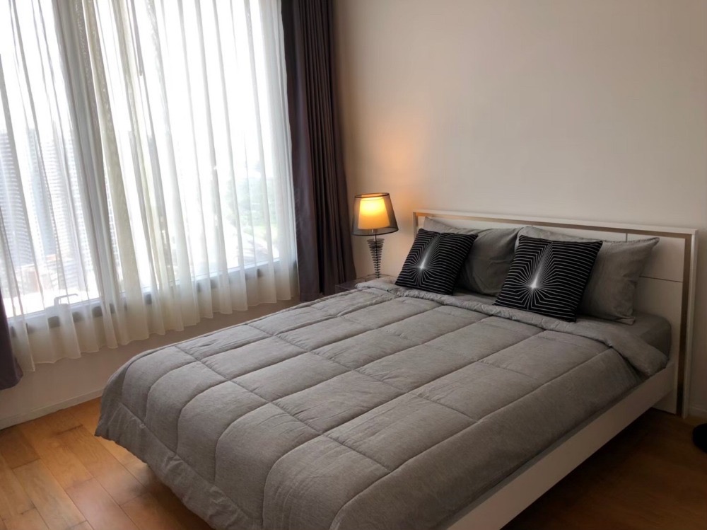 For rent The Issara Ladprao 2 bedrooms 1 bath high floor For rent The Issara Ladprao 2 bedrooms 1 bath high floor