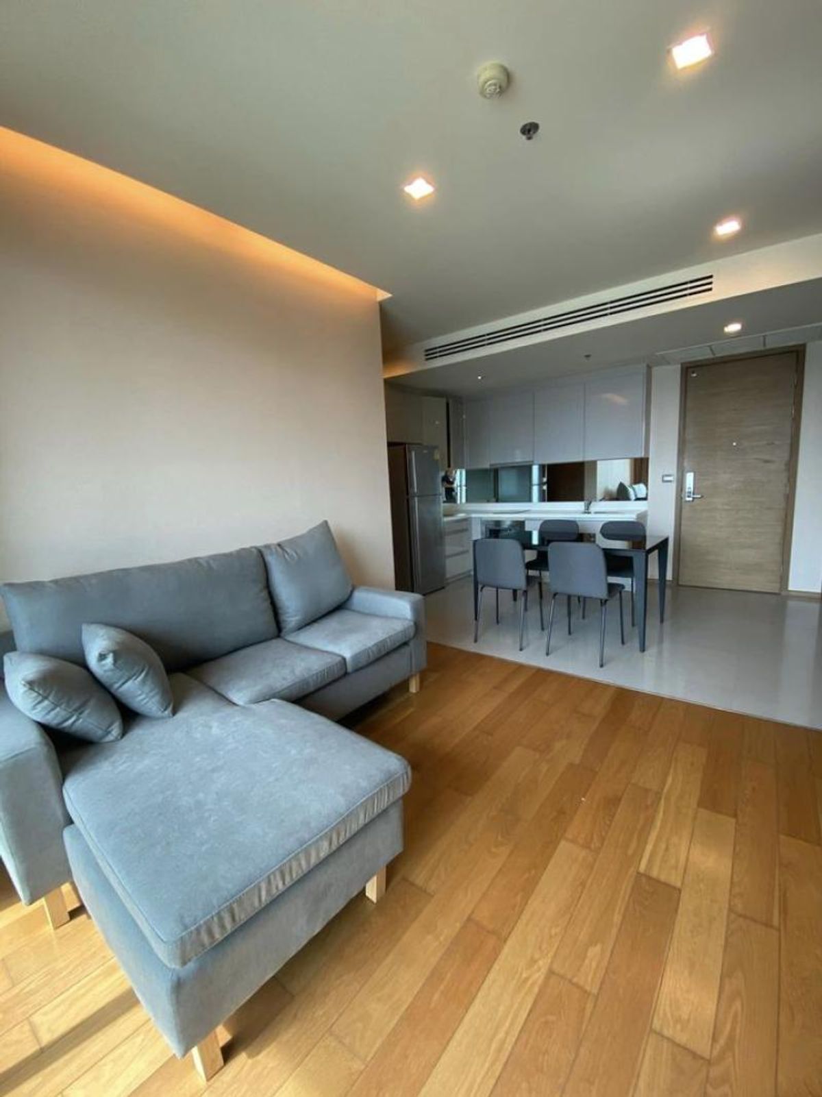 FOR SALE condo , The Address Sathorn , BTS-Saint Louis , Silom , Bang Rak , Bangkok , CX-73395