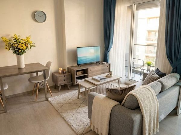 For Sale Condo , Chapter One Eco Ratchada Huaikhwang , MRT-Huai Khwang , Huai Khwang , Huai Khwang , Bangkok , CX-172289