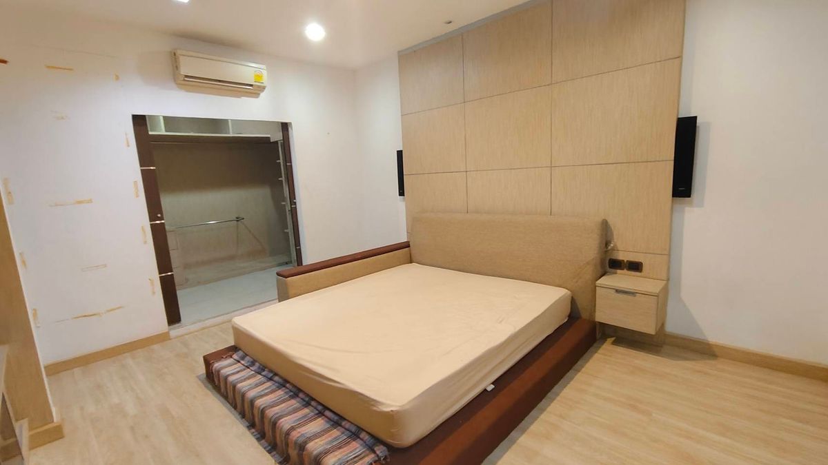 ขายทาวน์เฮ้าส์ 31 ตร.วา หมู่บ้านชลาธร สาธุประดิษฐ์ 57 – รูปที่ 3