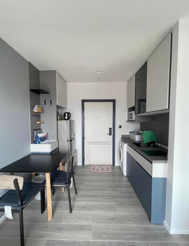 for rent The Key rama 3 1 bed special deal ❤️✨ – รูปที่ 2
