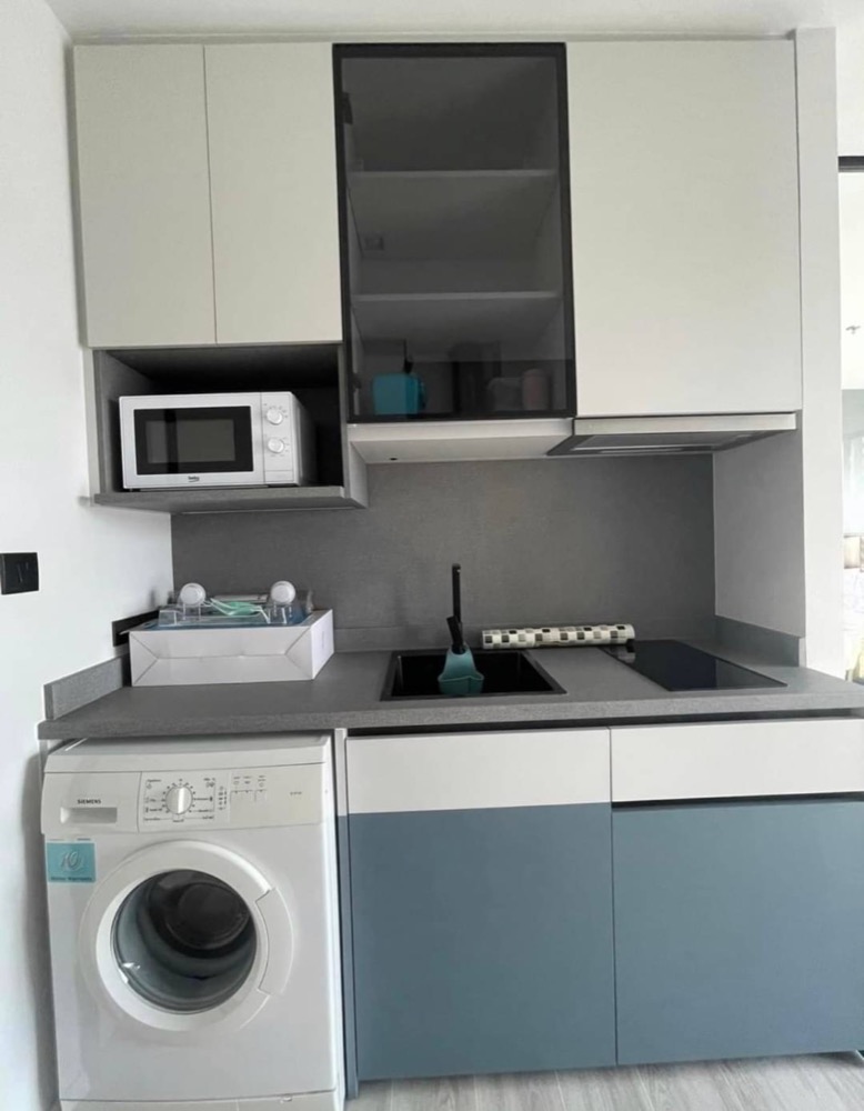 for rent The Key rama 3 1 bed special deal ❤️✨ – รูปที่ 3