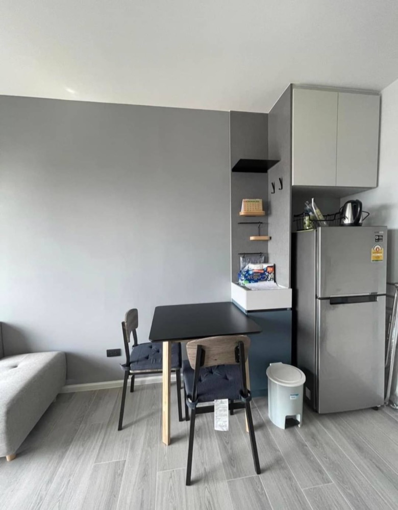 for rent The Key rama 3 1 bed special deal ❤️✨ – รูปที่ 4