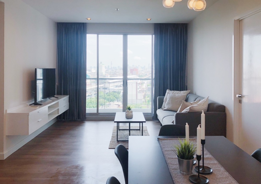 for rent The Room sathorn taksin 2 bed special deal ❤️🌿 for rent The Room sathorn taksin 2 bed special deal ❤️🌿