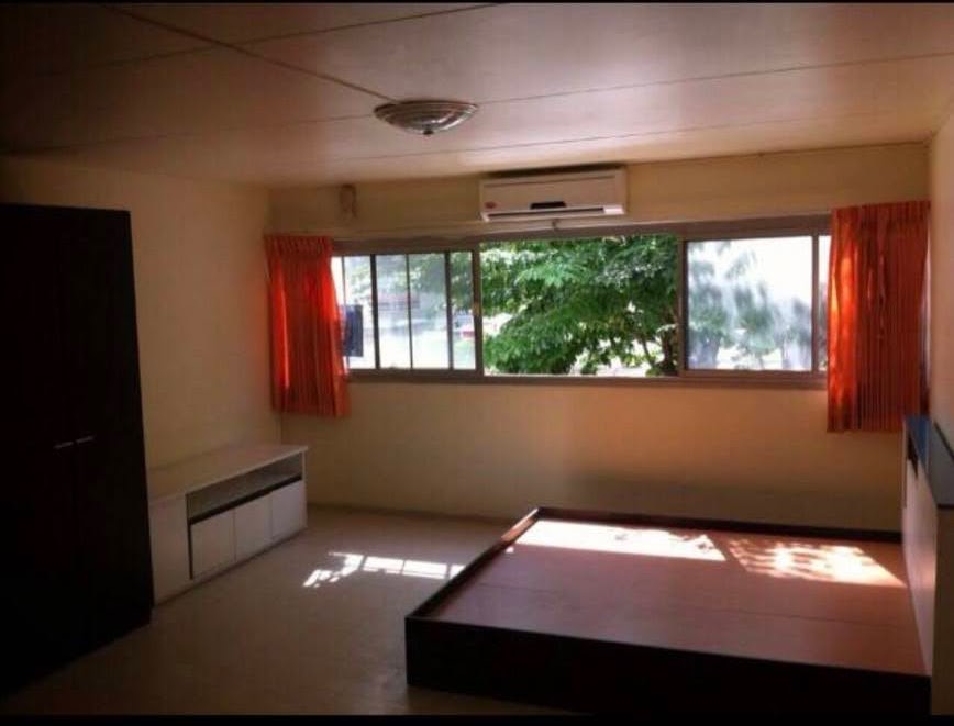 Popular Muang Thong Thani Building P 2 Floor 2