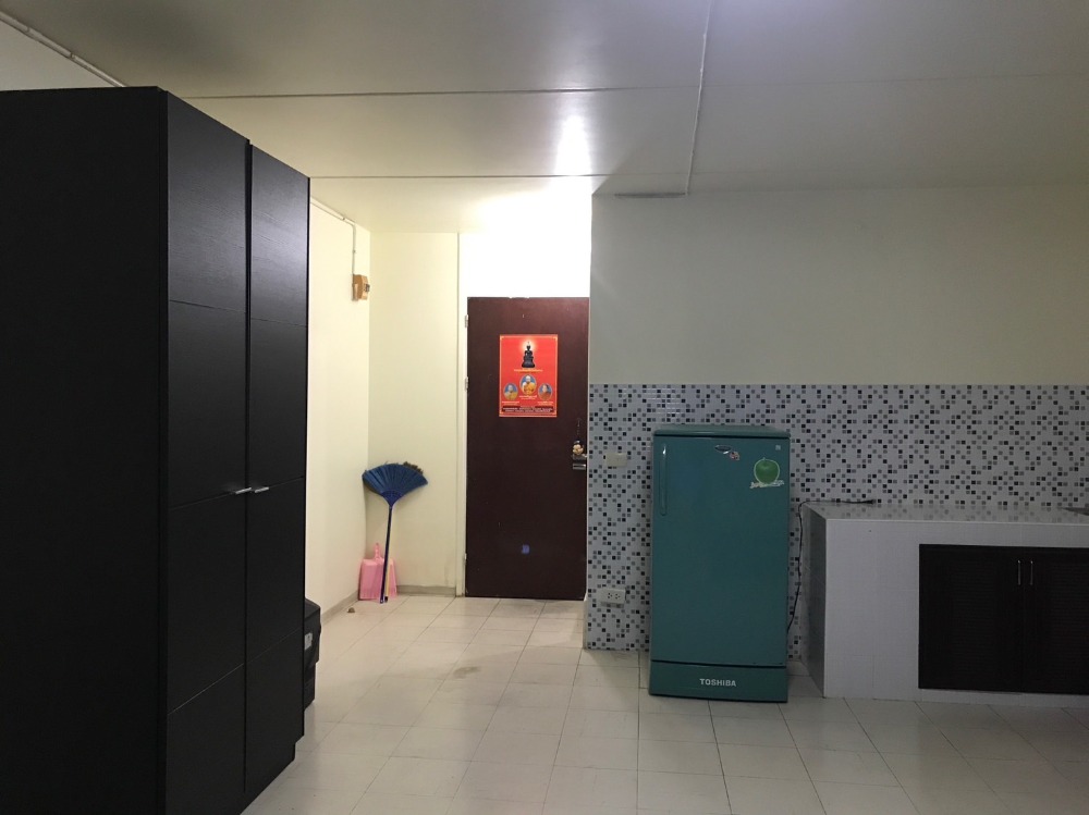 ป็อปปูล่า เมืองทองธานี อาคาร P 2 ชั้น 2 – รูปที่ 3