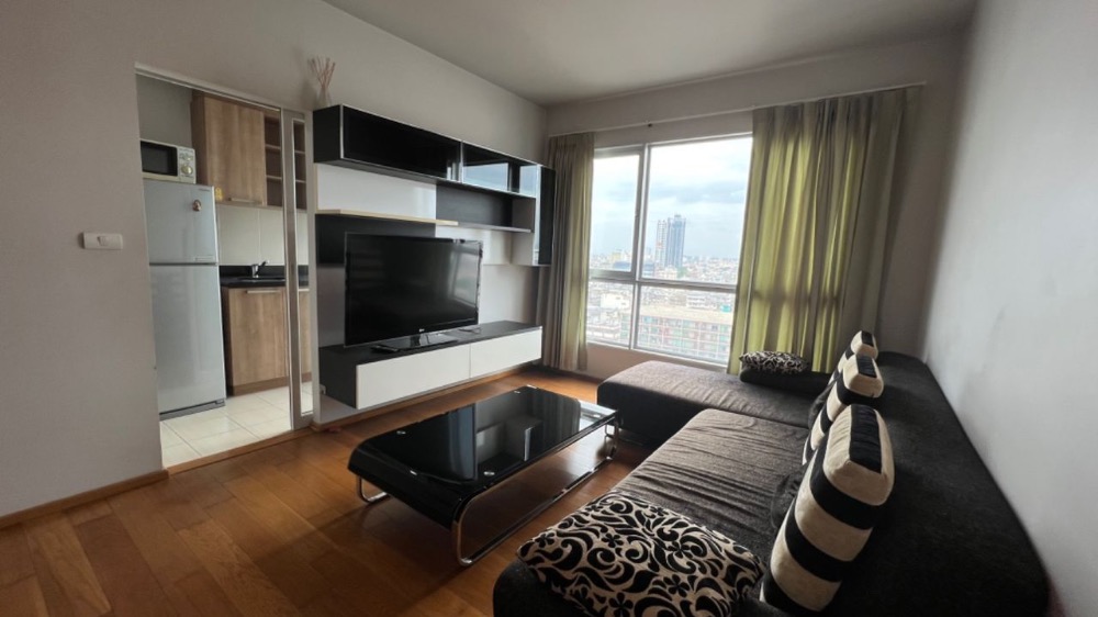 for rent Hive taksin 2 bed specail deal !! ❤️💚🌿 – รูปที่ 3