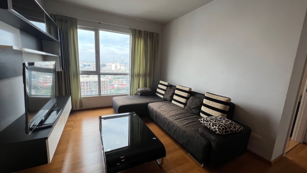 for rent Hive taksin 2 bed specail deal !! ❤️💚🌿 – รูปที่ 4