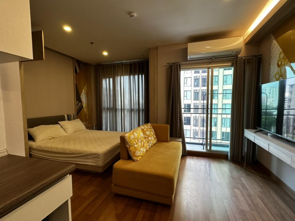 ขายห้องที่ LPN วิภาวดี-จตุจักร โซนดี ชั้นดี เดินถึง ส่วนกลางง่าย – รูปที่ 3