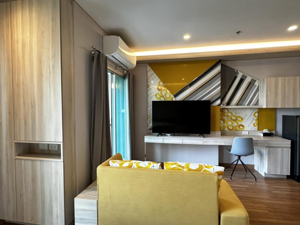 ขายห้องที่ LPN วิภาวดี-จตุจักร โซนดี ชั้นดี เดินถึง ส่วนกลางง่าย – รูปที่ 4