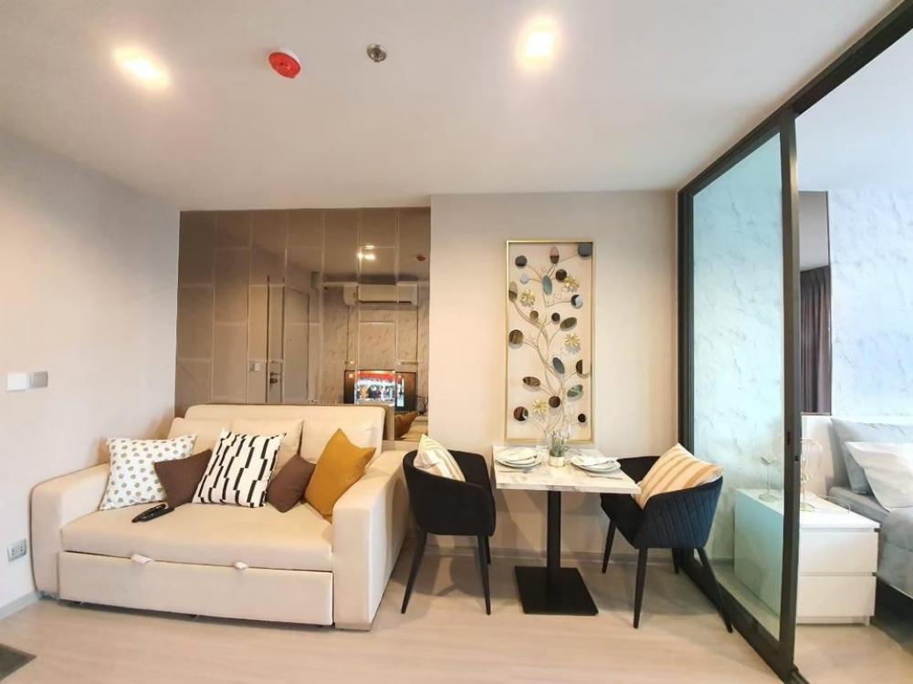 For Rent📍1Bed1Bath🛁 Life Ladprao📞0639399665 – รูปที่ 2