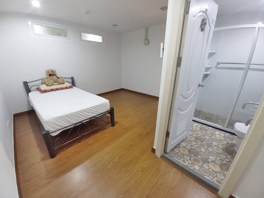 Regent Home 22 combine-connecting 2bedrooms with fully furnished (near BTS On-nut, Lotus Onnut, Wells Intl School Onnut, Expressway) – รูปที่ 3