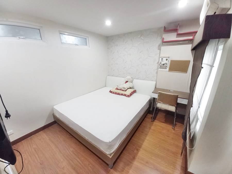 Regent Home 22 combine-connecting 2bedrooms with fully furnished (near BTS On-nut, Lotus Onnut, Wells Intl School Onnut, Expressway) – รูปที่ 4