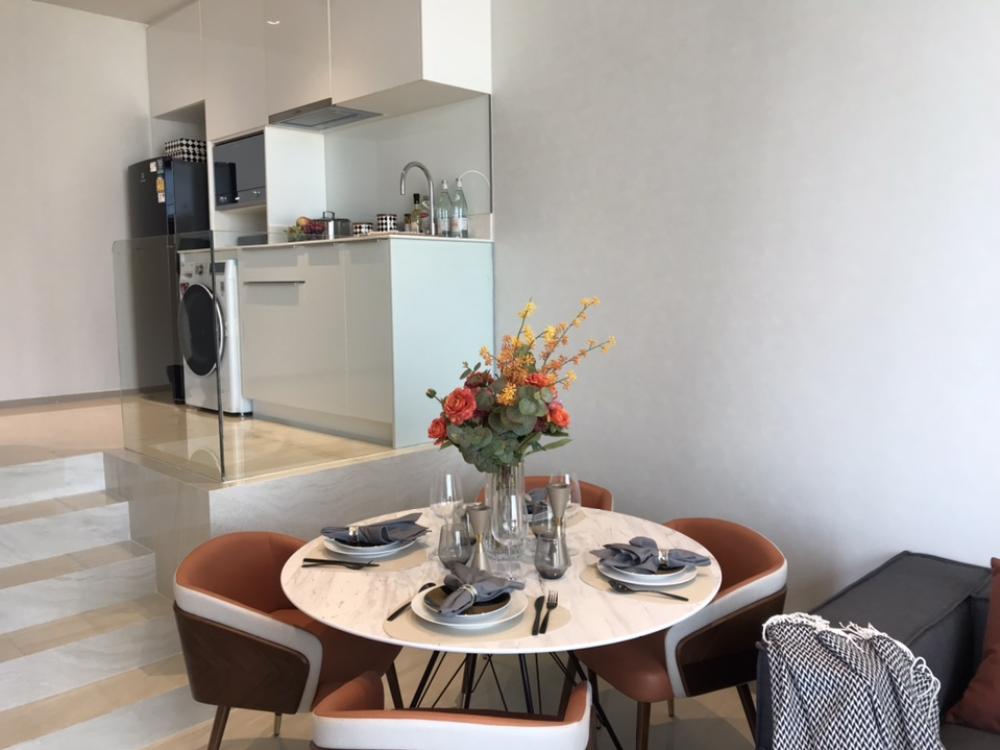 Ashton silom for rent