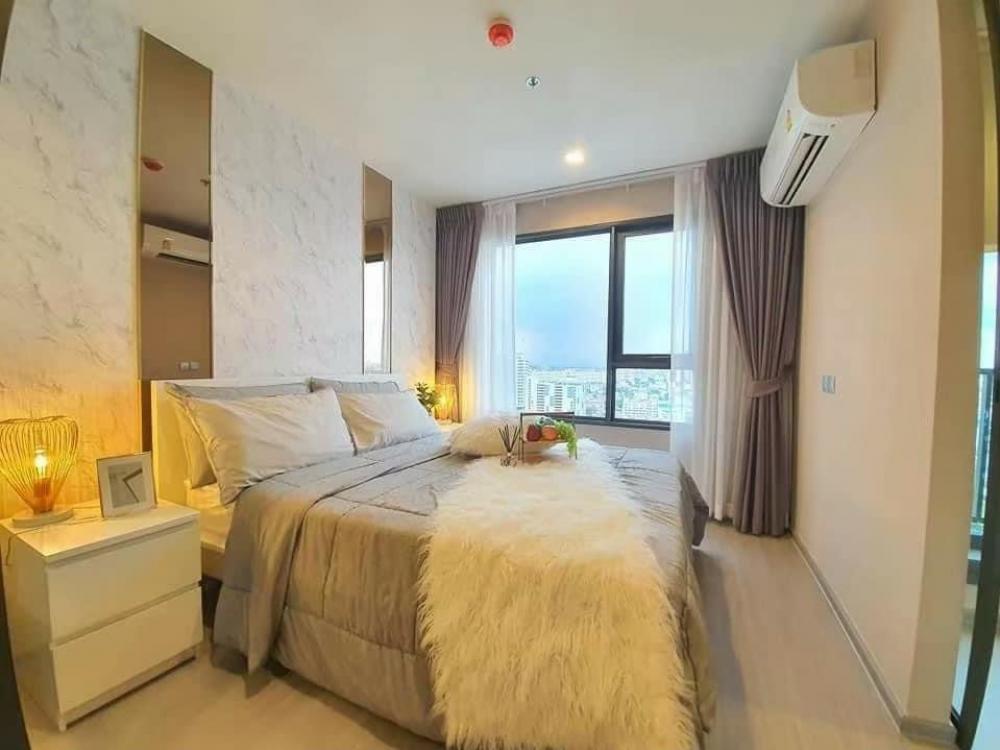For Rent📍1Bed1Bath🛁 Life Ladprao📞0639399665