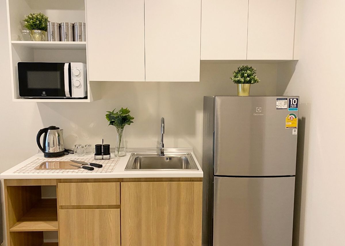 Nue Noble Chaengwattana 🌟PN-00003810🌟 – รูปที่ 4