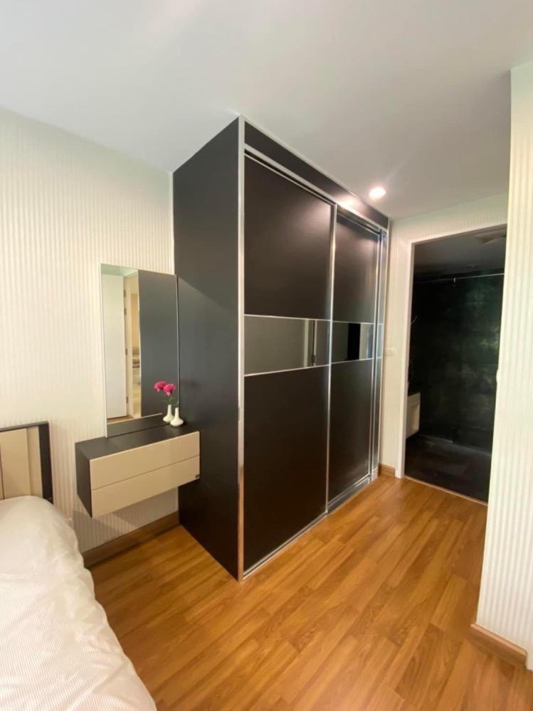 For rent Voque Sukhumvit 31 2 bedrooms 3 baths garden view – รูปที่ 3