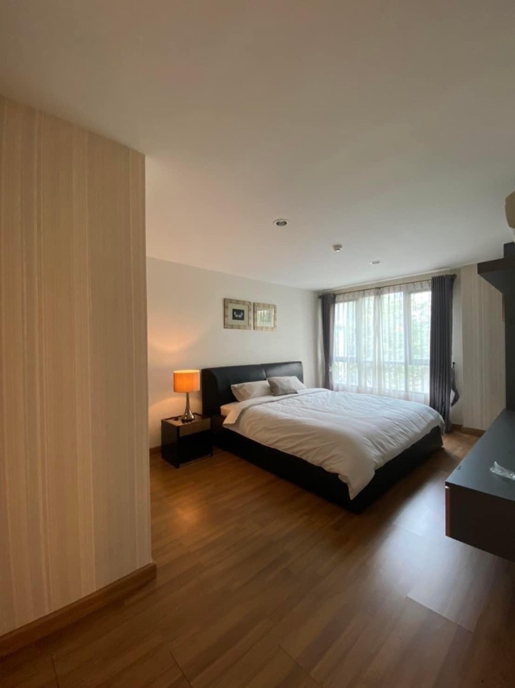 For rent Voque Sukhumvit 31 2 bedrooms 3 baths garden view – รูปที่ 4
