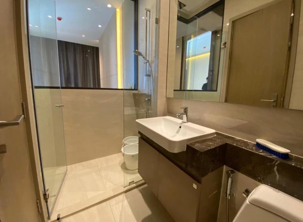 Special deal for rent Ashton Silom 1 bedroom near bts – รูปที่ 2